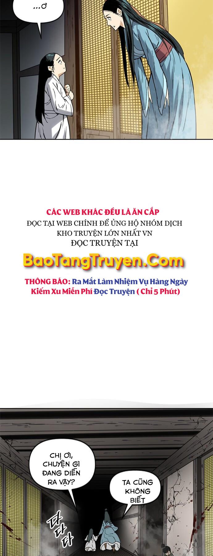 Thiên Hạ Đệ Nhất Nhân: Chapter 66