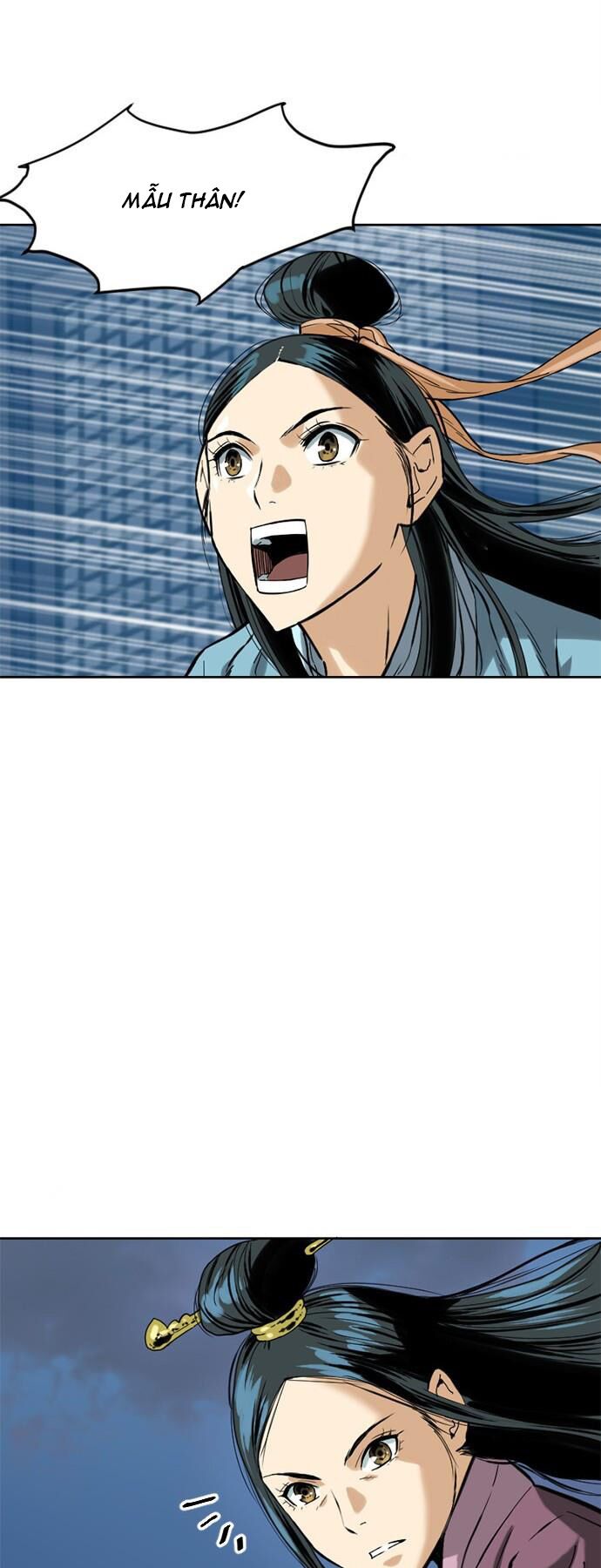 Thiên Hạ Đệ Nhất Nhân: Chapter 66