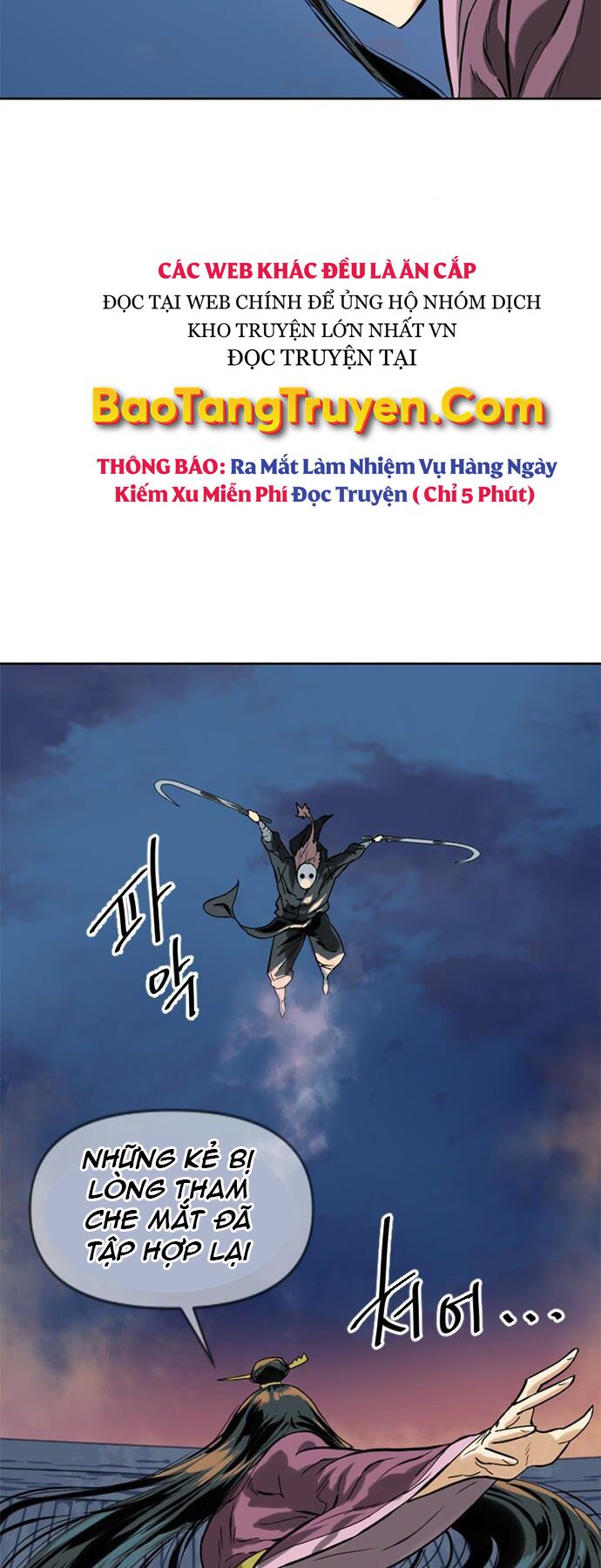 Thiên Hạ Đệ Nhất Nhân: Chapter 66