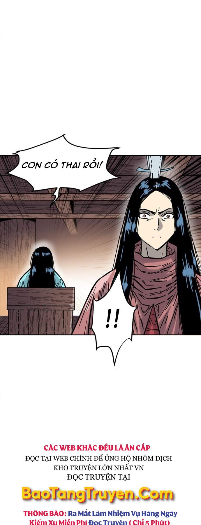 Thiên Hạ Đệ Nhất Nhân: Chapter 66