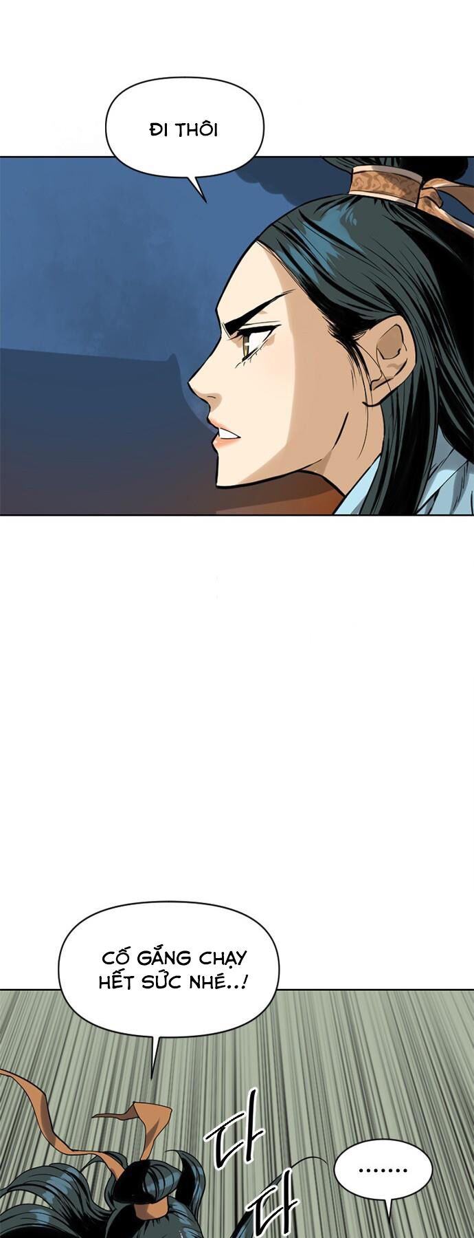 Thiên Hạ Đệ Nhất Nhân: Chapter 66