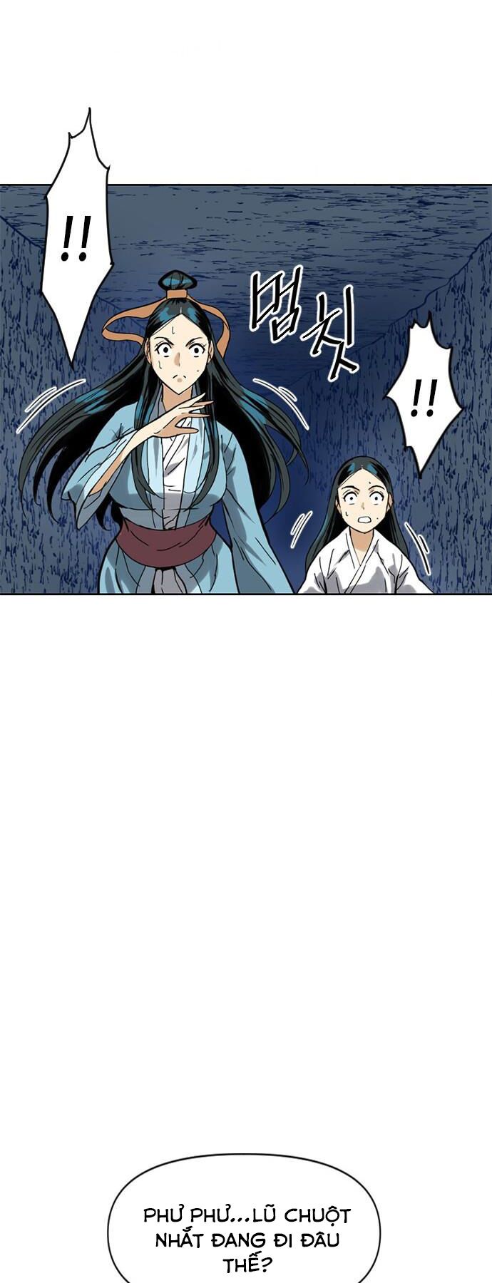 Thiên Hạ Đệ Nhất Nhân: Chapter 66