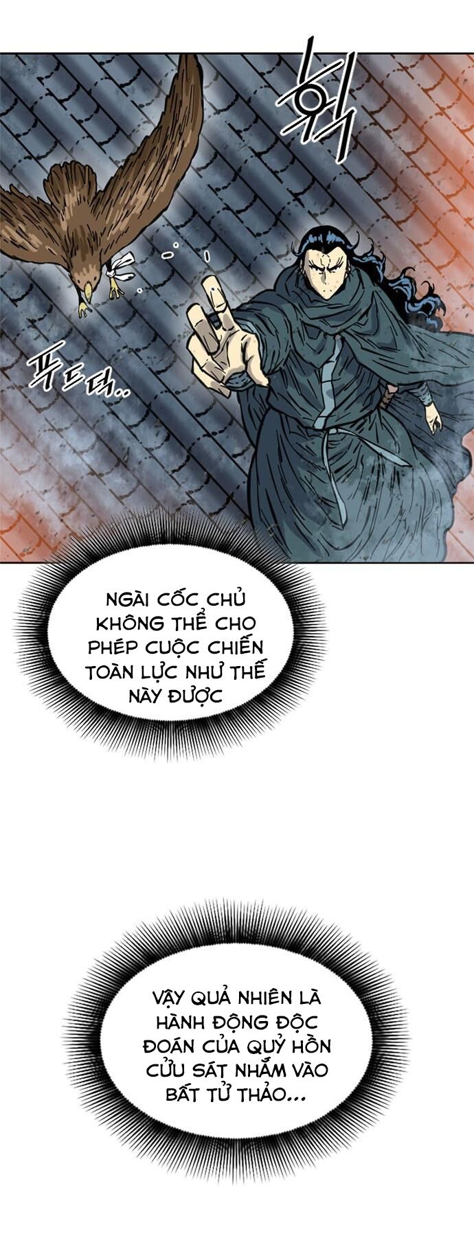 Thiên Hạ Đệ Nhất Nhân: Chapter 66