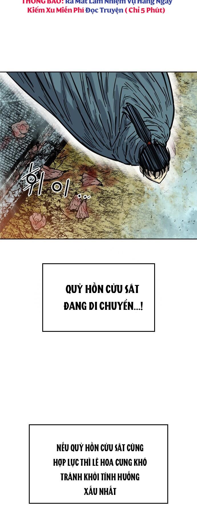 Thiên Hạ Đệ Nhất Nhân: Chapter 66