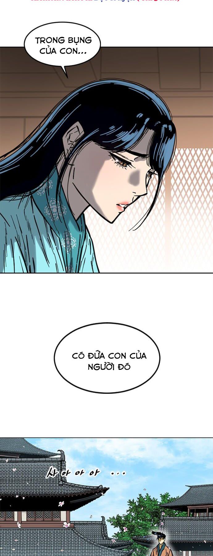 Thiên Hạ Đệ Nhất Nhân: Chapter 66