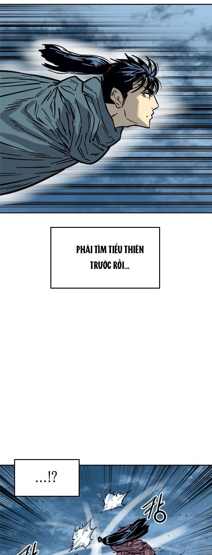Thiên Hạ Đệ Nhất Nhân: Chapter 66