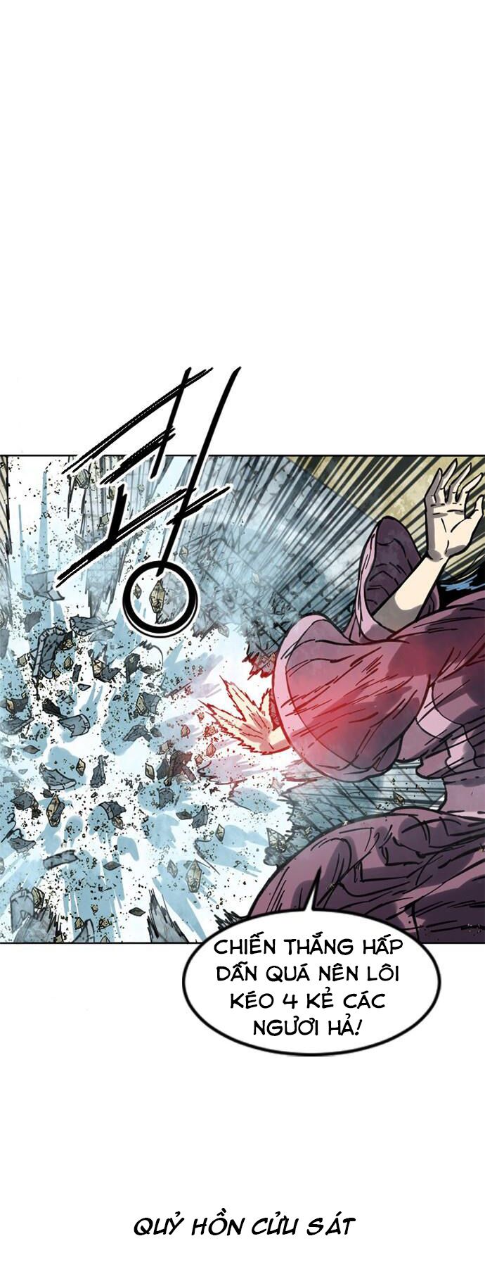Thiên Hạ Đệ Nhất Nhân: Chapter 66