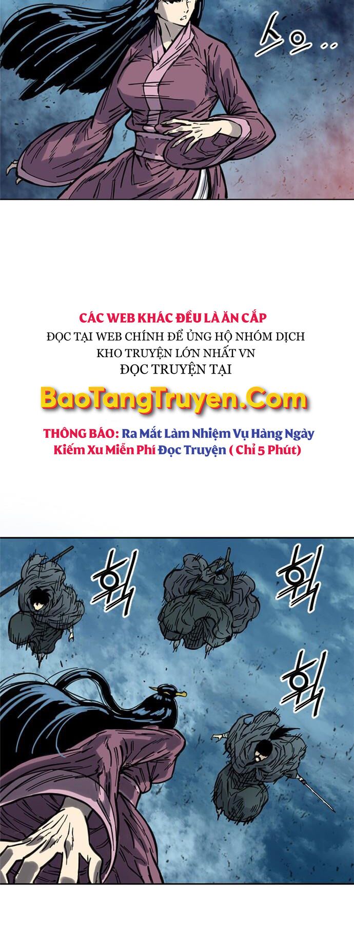 Thiên Hạ Đệ Nhất Nhân: Chapter 66