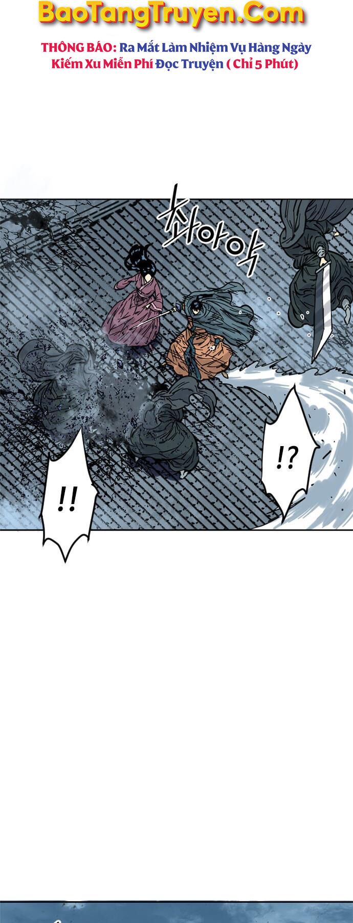 Thiên Hạ Đệ Nhất Nhân: Chapter 66