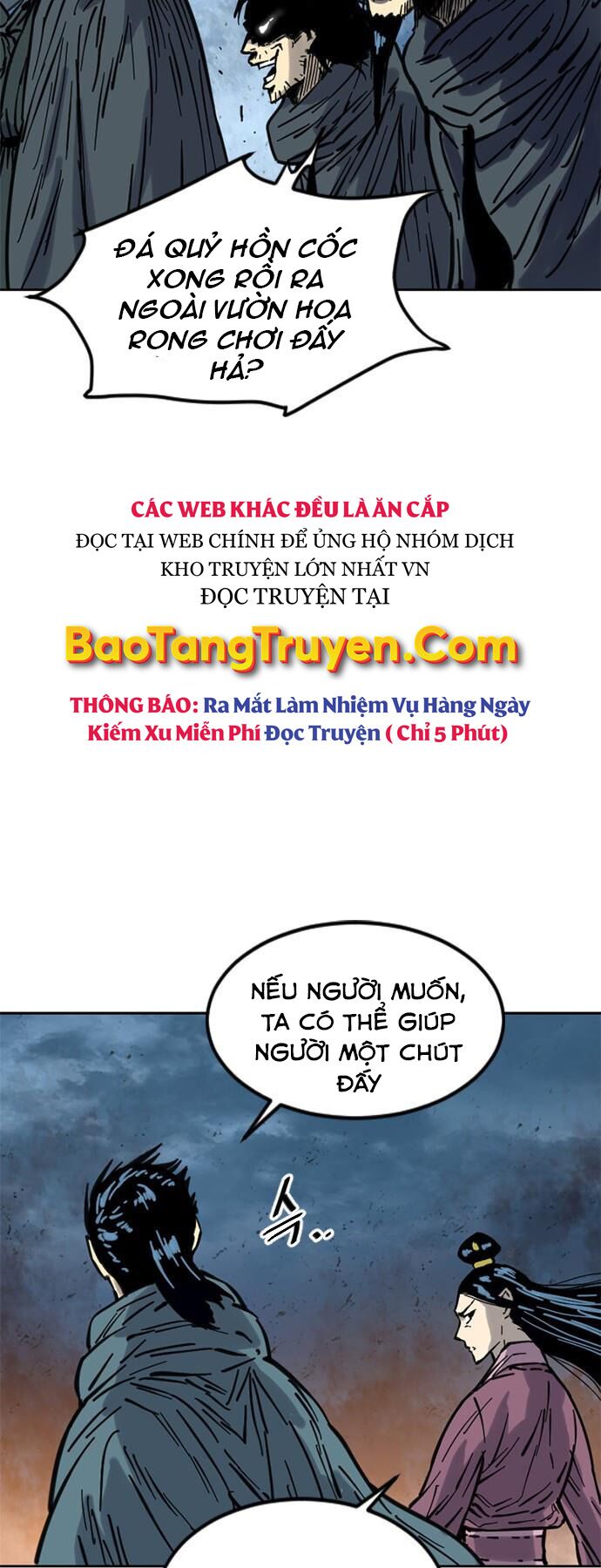 Thiên Hạ Đệ Nhất Nhân: Chapter 66