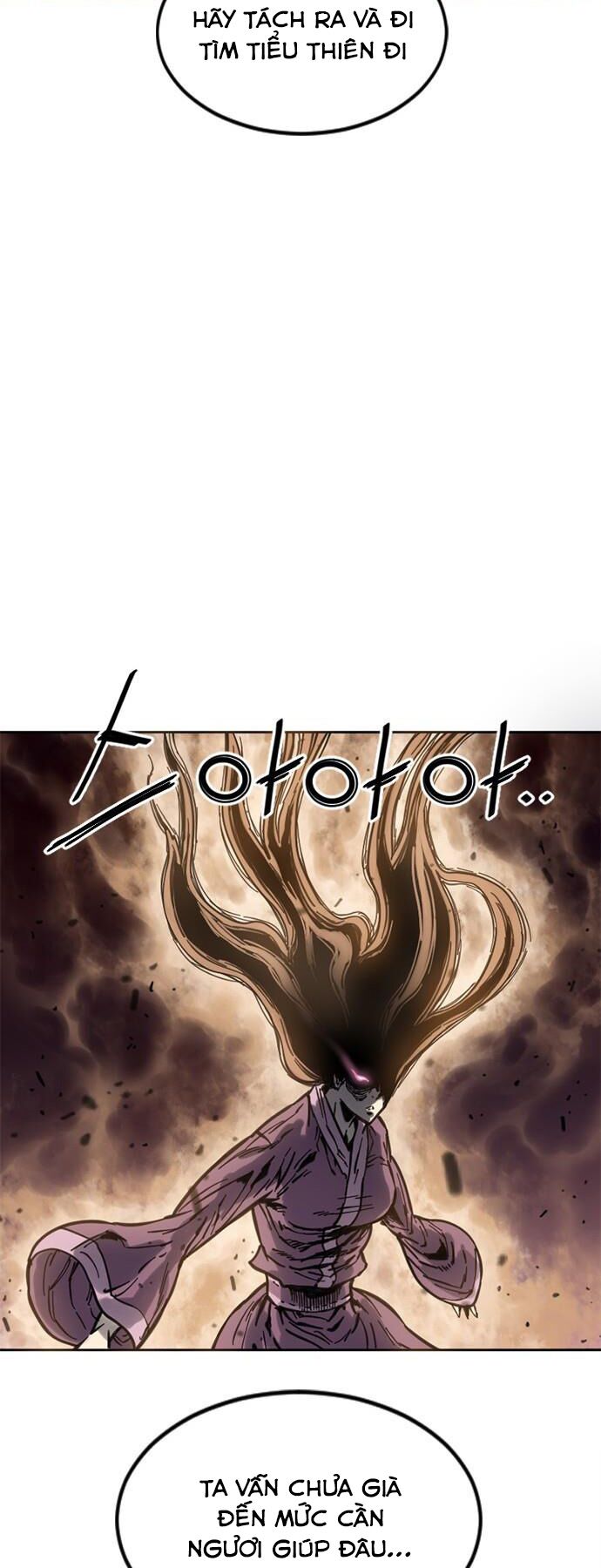 Thiên Hạ Đệ Nhất Nhân: Chapter 66