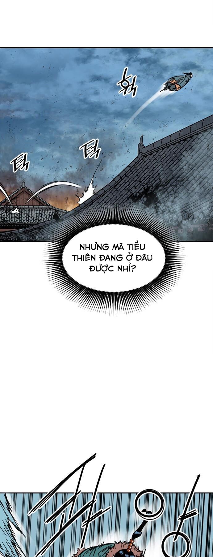 Thiên Hạ Đệ Nhất Nhân: Chapter 66
