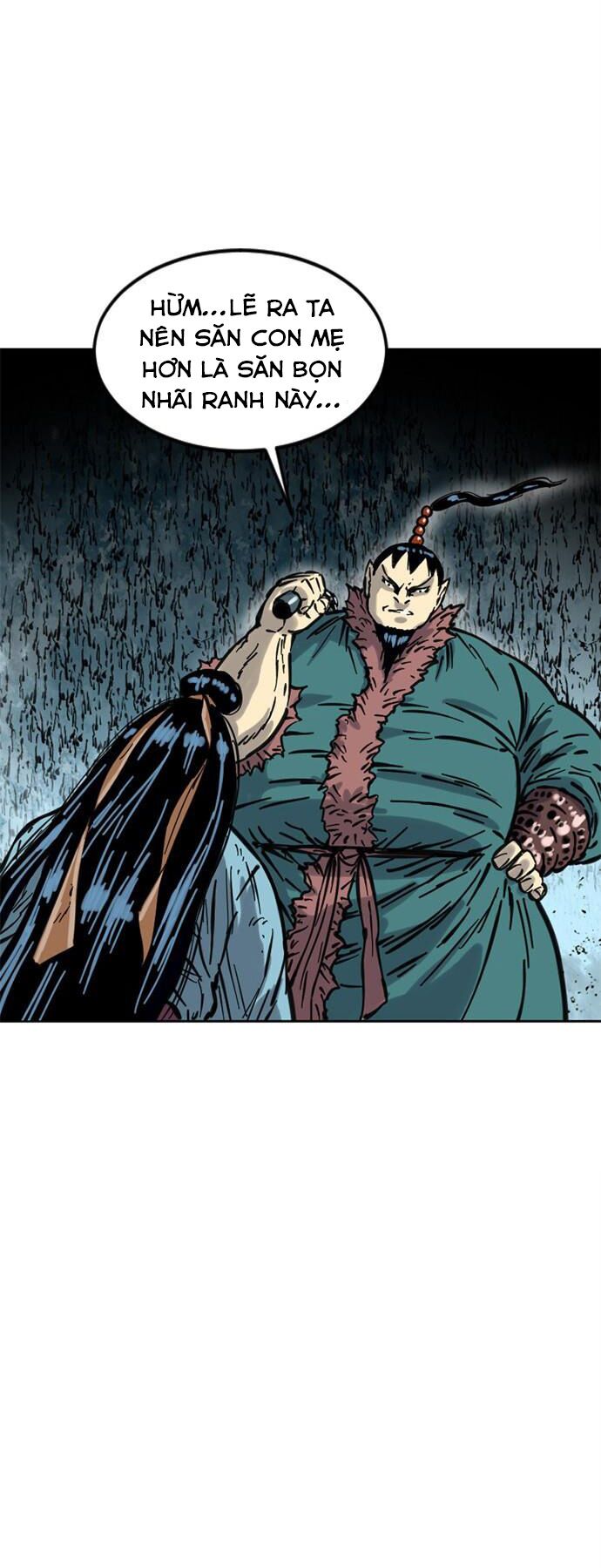 Thiên Hạ Đệ Nhất Nhân: Chapter 66