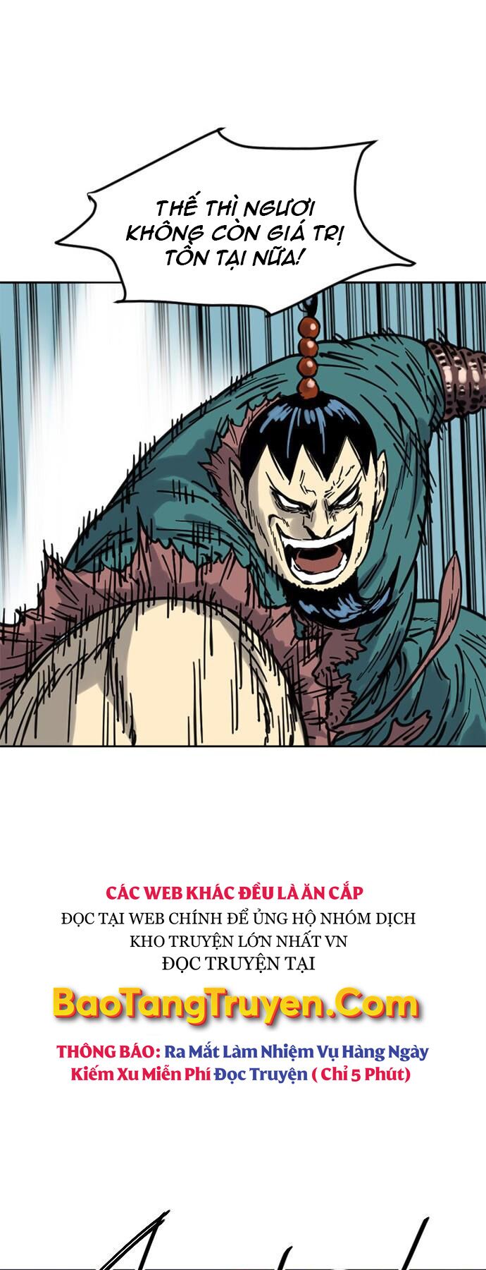 Thiên Hạ Đệ Nhất Nhân: Chapter 66