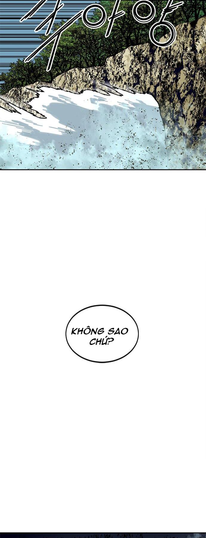 Thiên Hạ Đệ Nhất Nhân: Chapter 66