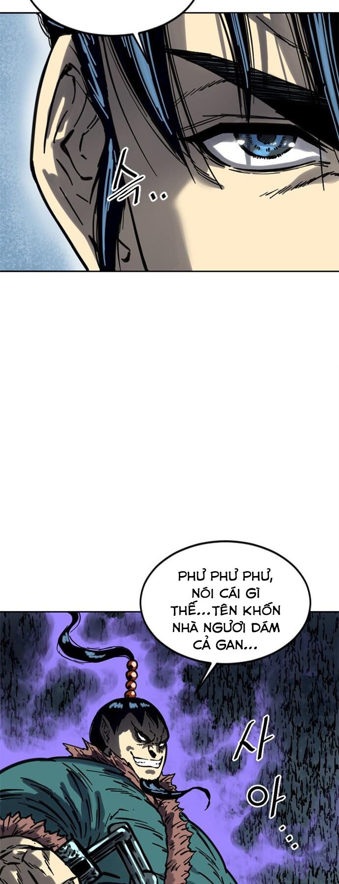 Thiên Hạ Đệ Nhất Nhân: Chapter 66