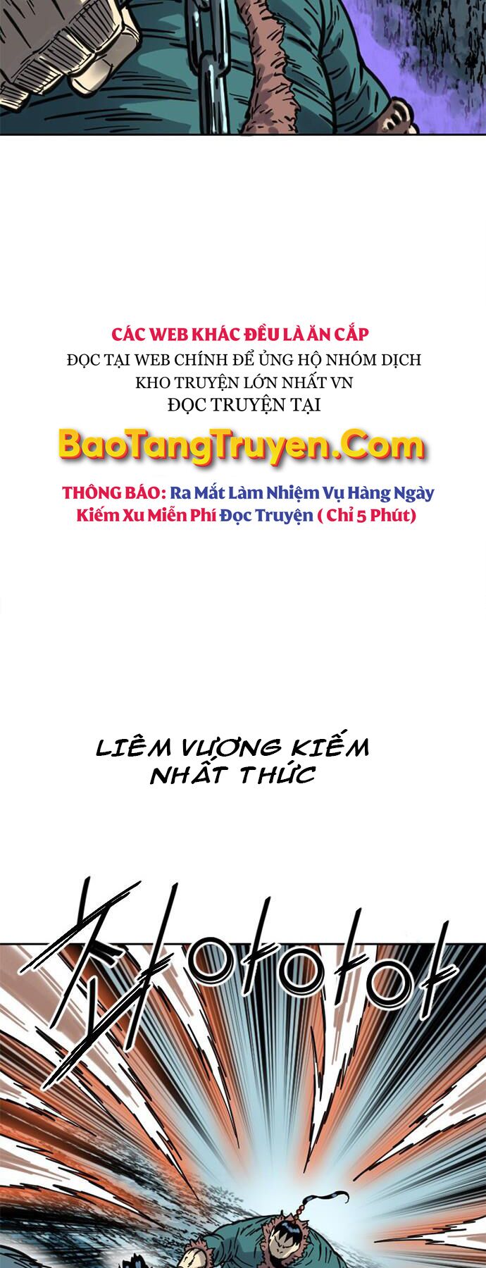 Thiên Hạ Đệ Nhất Nhân: Chapter 66