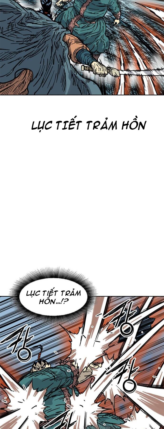 Thiên Hạ Đệ Nhất Nhân: Chapter 66