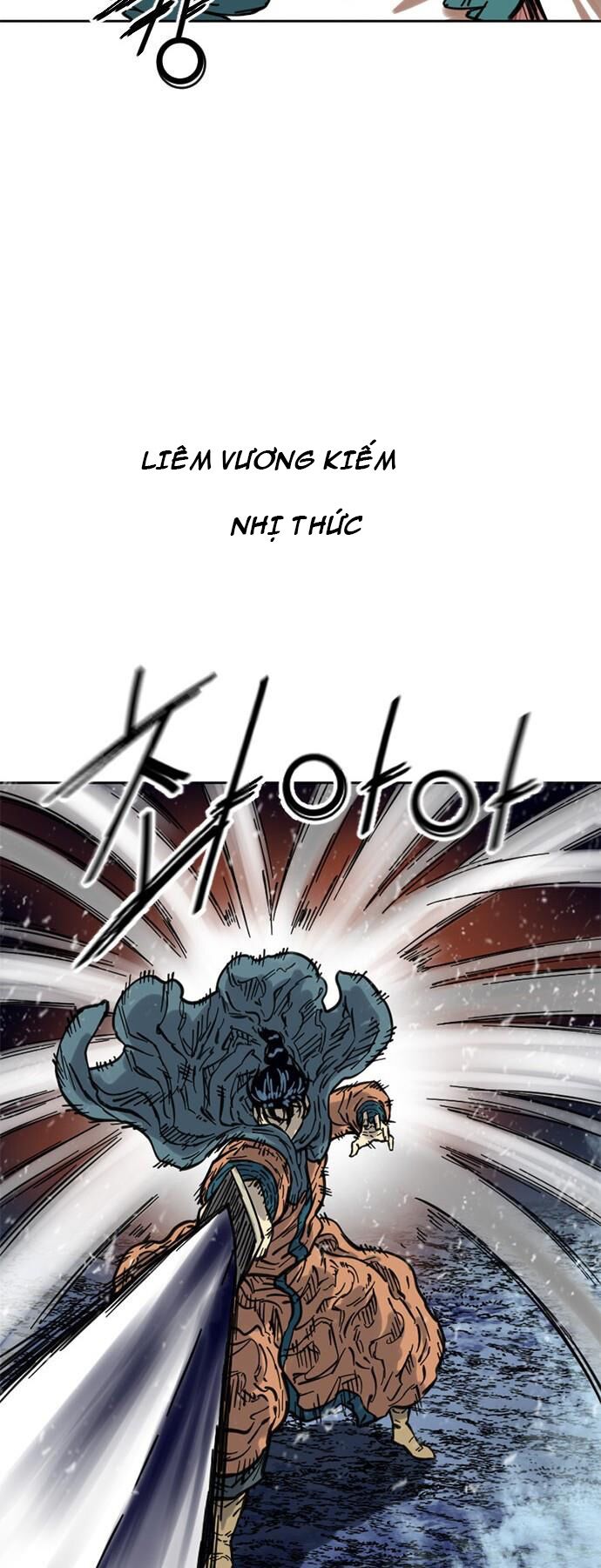 Thiên Hạ Đệ Nhất Nhân: Chapter 66