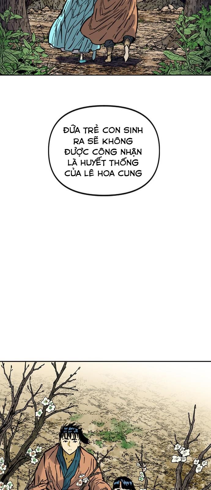 Thiên Hạ Đệ Nhất Nhân: Chapter 66