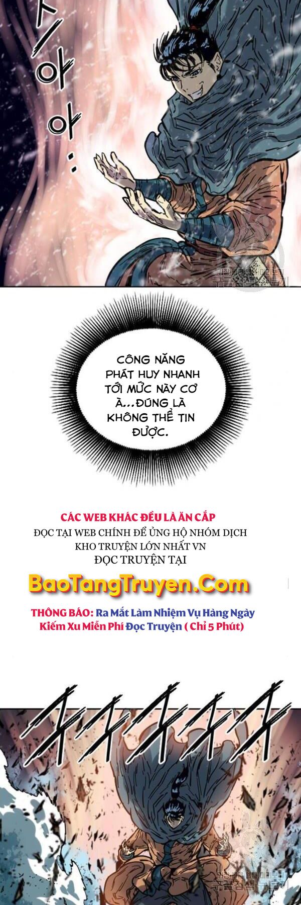 Thiên Hạ Đệ Nhất Nhân: Chapter 67