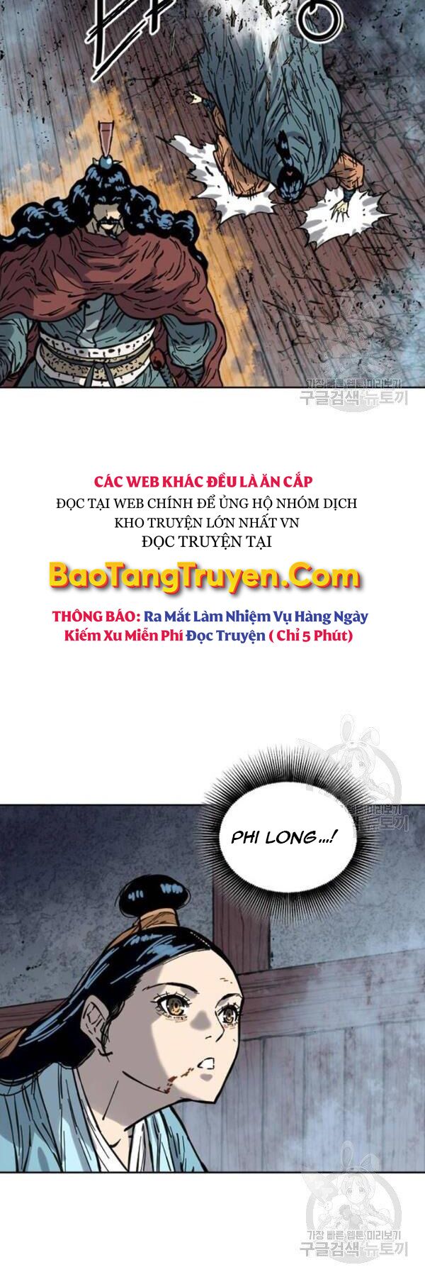 Thiên Hạ Đệ Nhất Nhân: Chapter 67