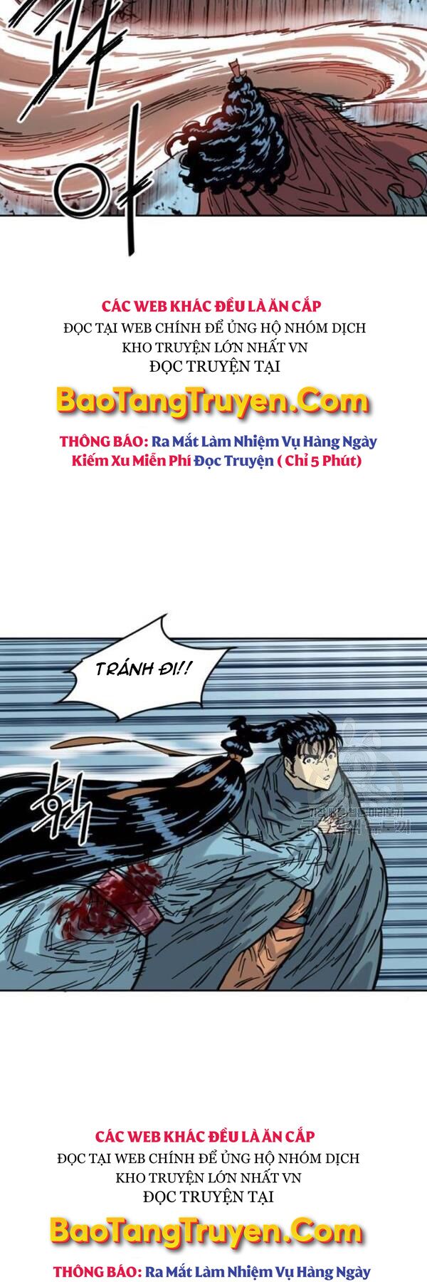 Thiên Hạ Đệ Nhất Nhân: Chapter 67