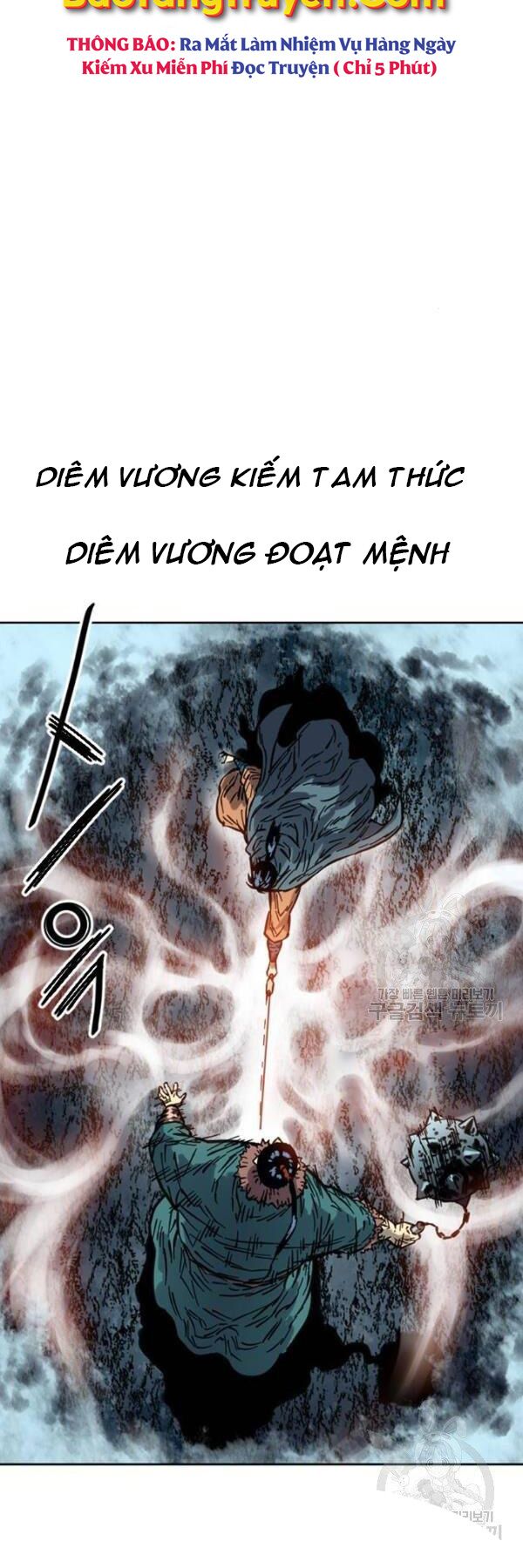 Thiên Hạ Đệ Nhất Nhân: Chapter 67