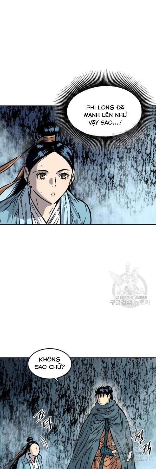 Thiên Hạ Đệ Nhất Nhân: Chapter 67