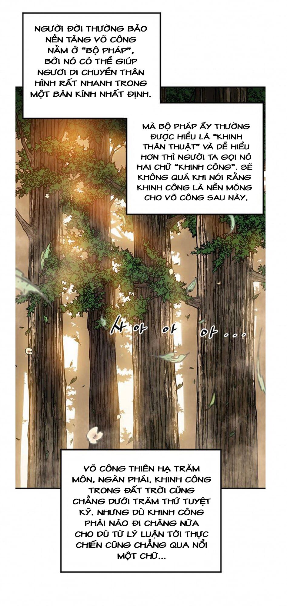 Thiên Hạ Đệ Nhất Nhân: Chapter 68