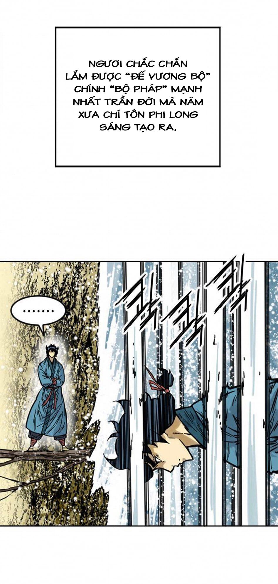 Thiên Hạ Đệ Nhất Nhân: Chapter 68