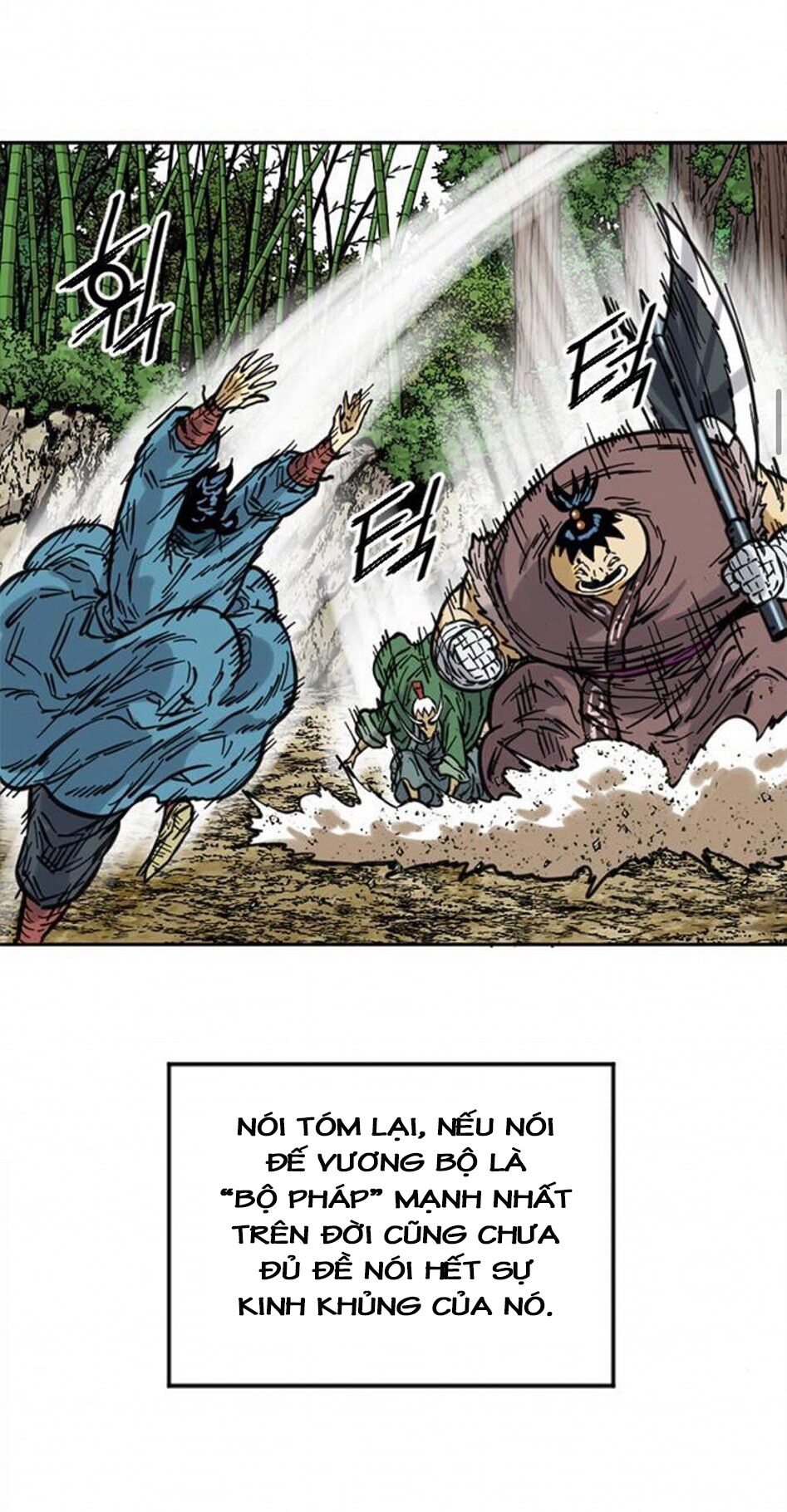 Thiên Hạ Đệ Nhất Nhân: Chapter 68