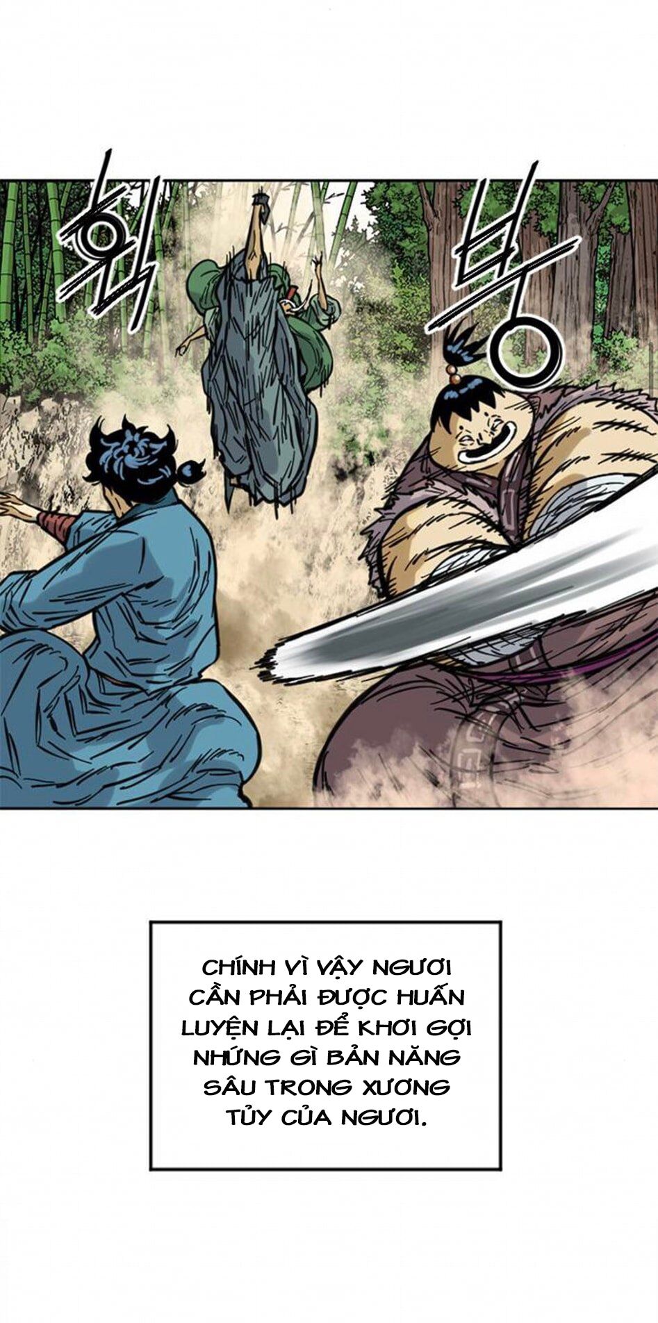 Thiên Hạ Đệ Nhất Nhân: Chapter 68