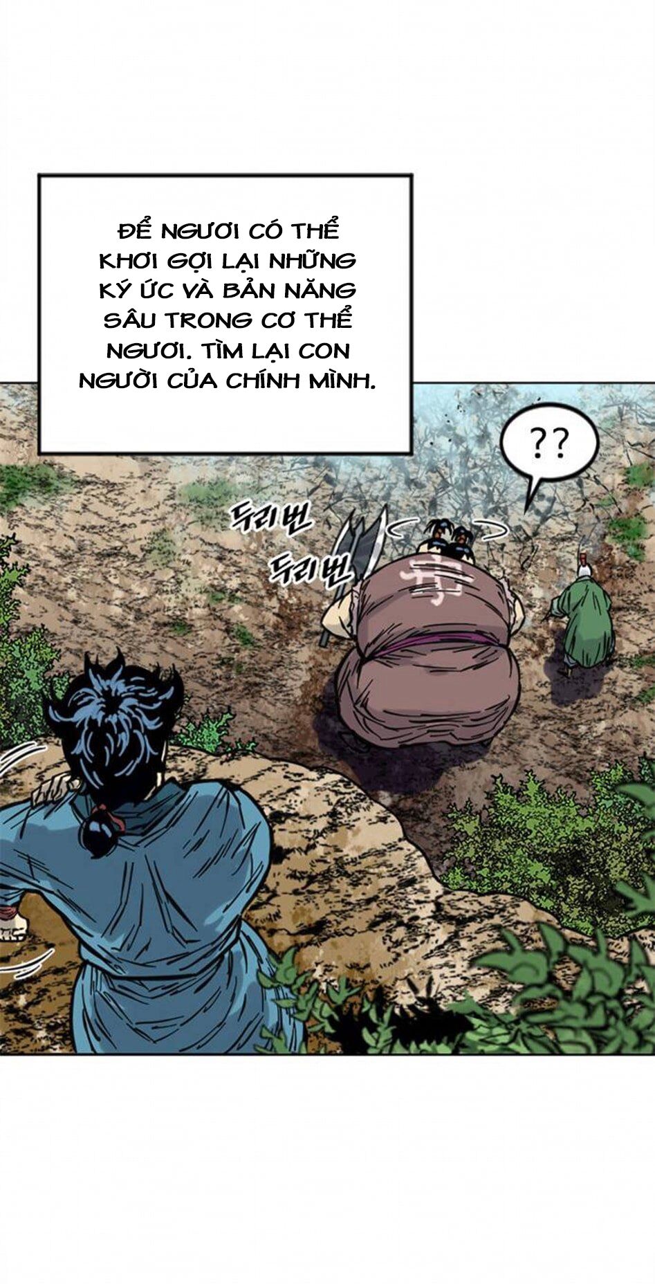Thiên Hạ Đệ Nhất Nhân: Chapter 68