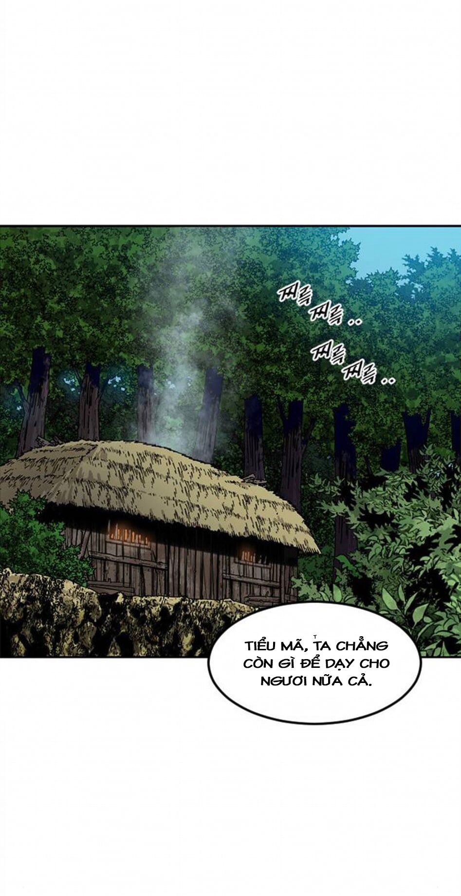 Thiên Hạ Đệ Nhất Nhân: Chapter 68