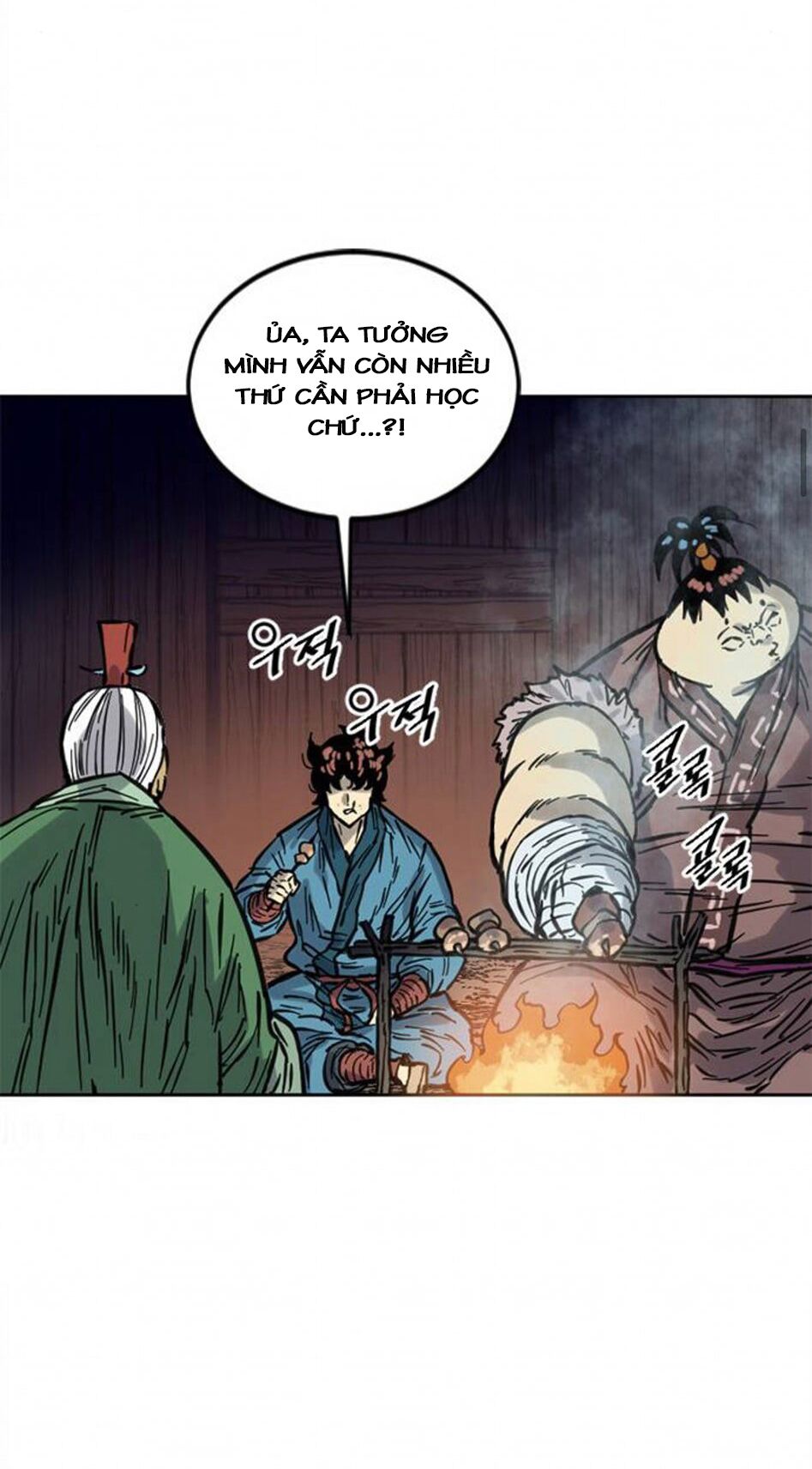 Thiên Hạ Đệ Nhất Nhân: Chapter 68