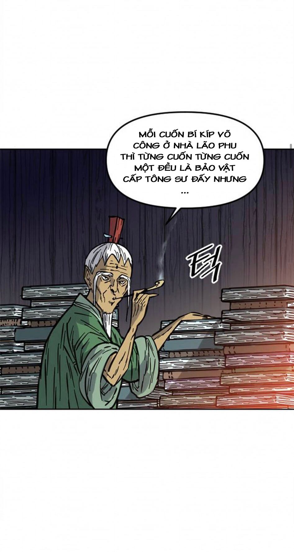 Thiên Hạ Đệ Nhất Nhân: Chapter 68
