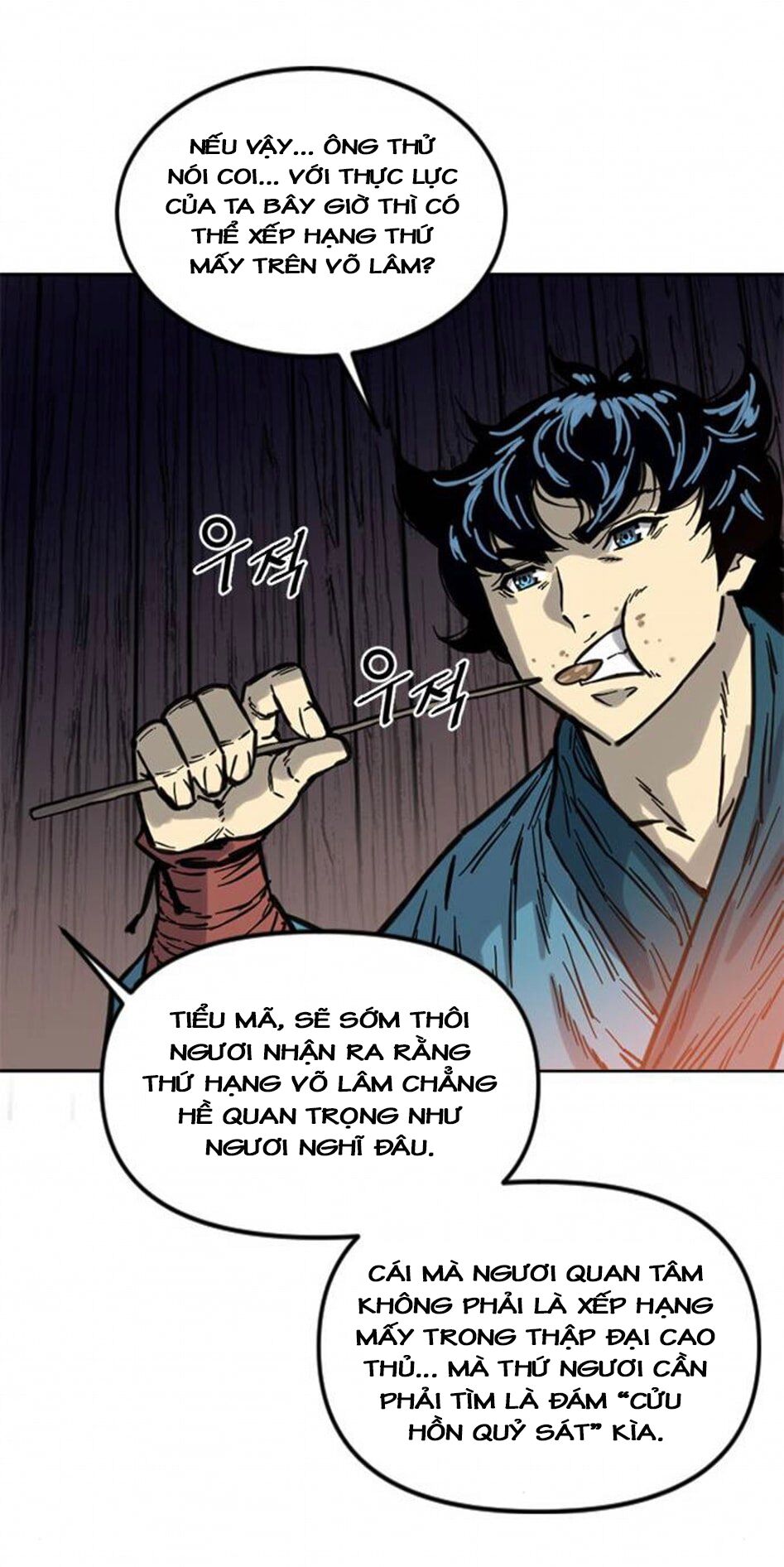 Thiên Hạ Đệ Nhất Nhân: Chapter 68