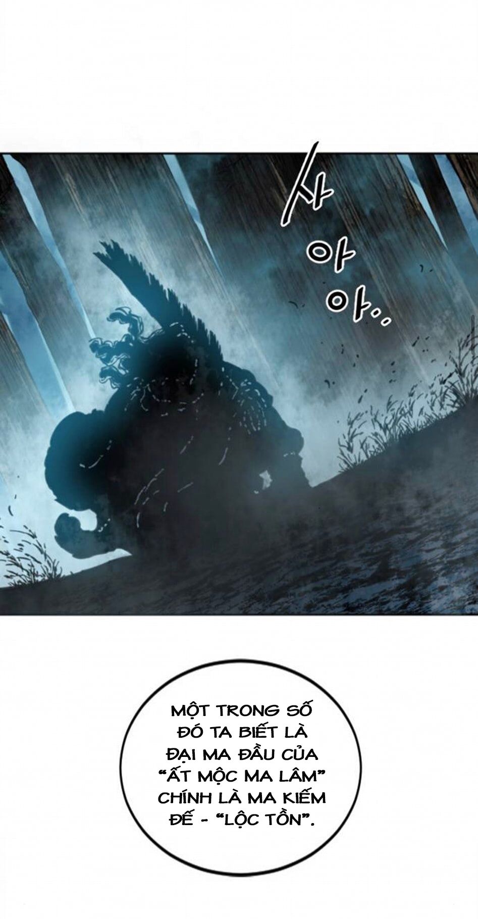 Thiên Hạ Đệ Nhất Nhân: Chapter 68