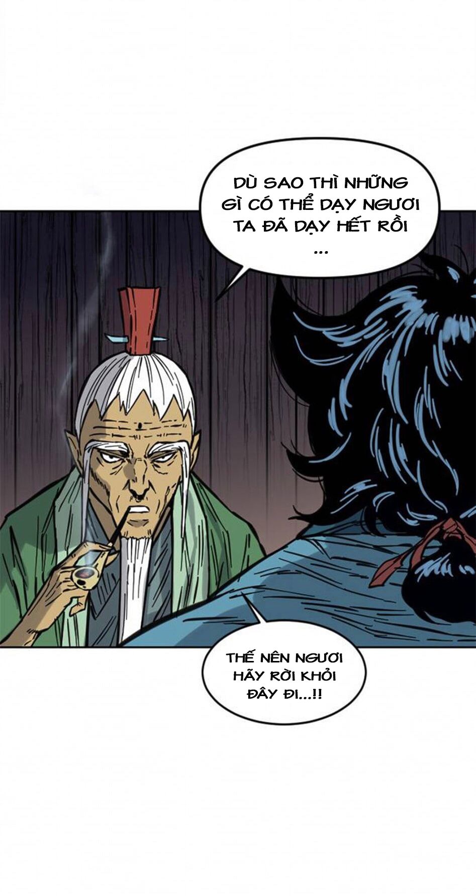 Thiên Hạ Đệ Nhất Nhân: Chapter 68