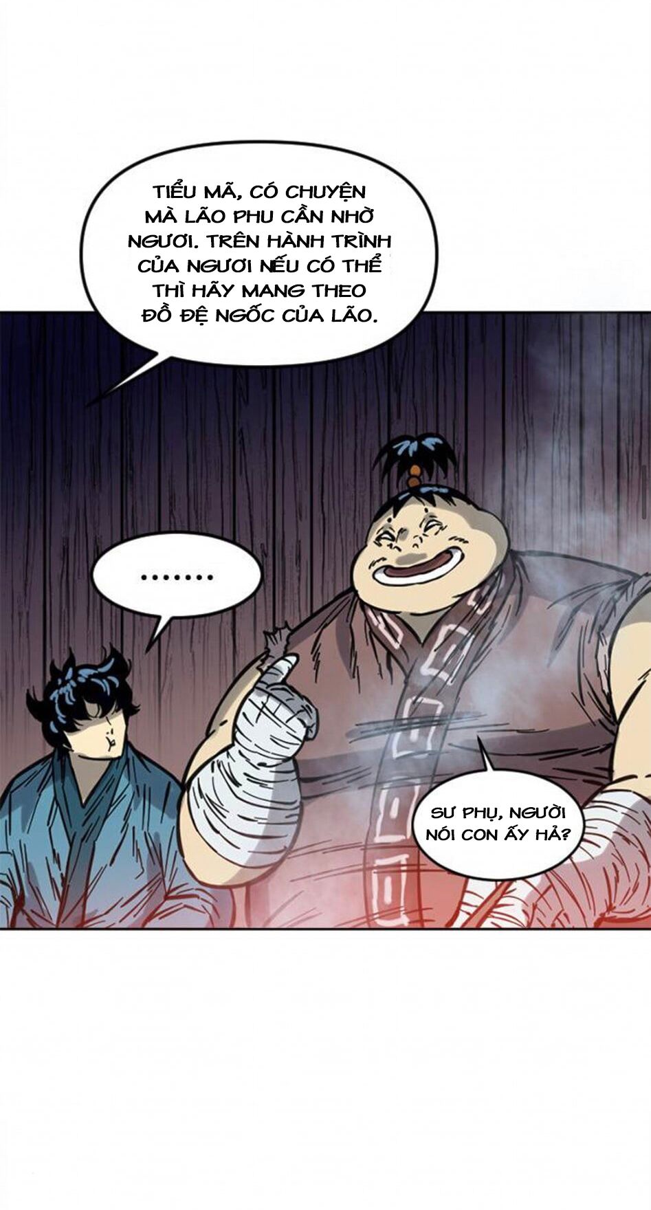 Thiên Hạ Đệ Nhất Nhân: Chapter 68