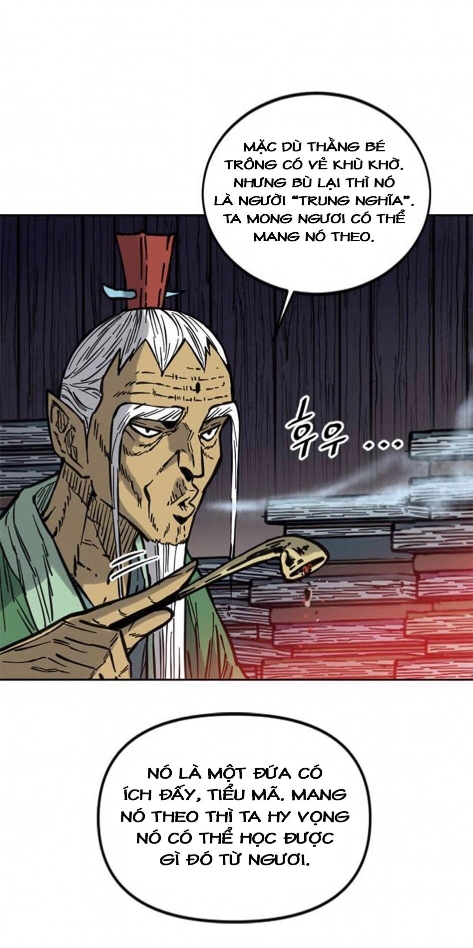 Thiên Hạ Đệ Nhất Nhân: Chapter 68