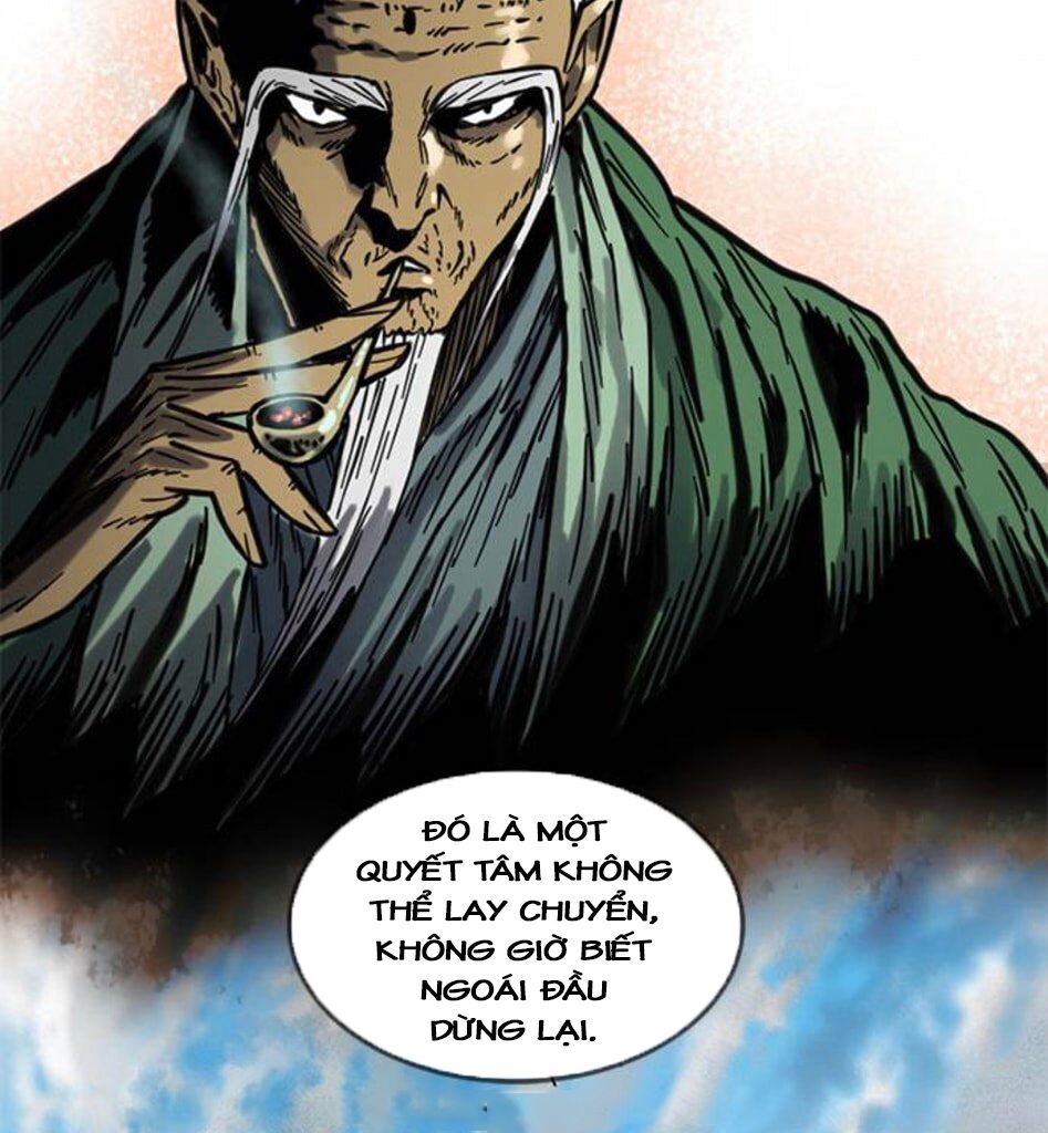 Thiên Hạ Đệ Nhất Nhân: Chapter 68