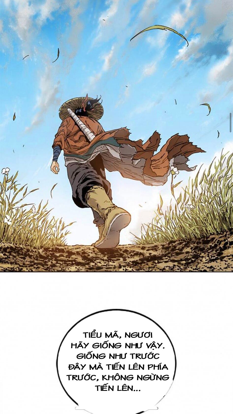 Thiên Hạ Đệ Nhất Nhân: Chapter 68