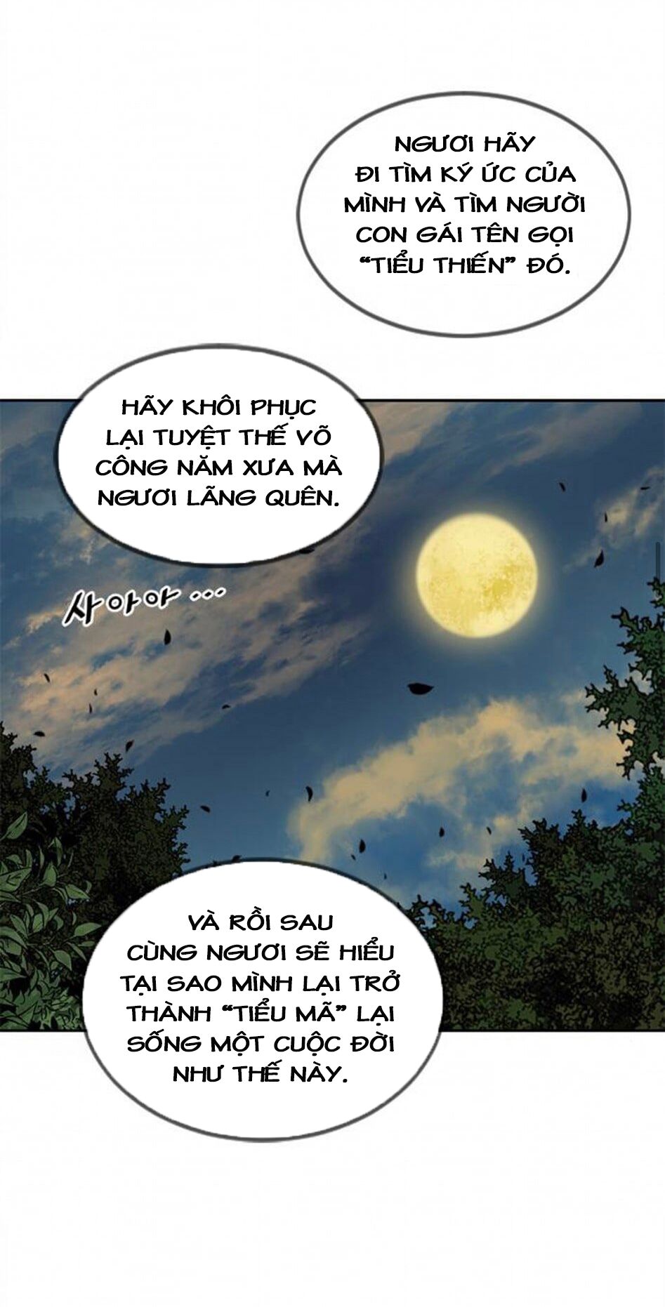 Thiên Hạ Đệ Nhất Nhân: Chapter 68