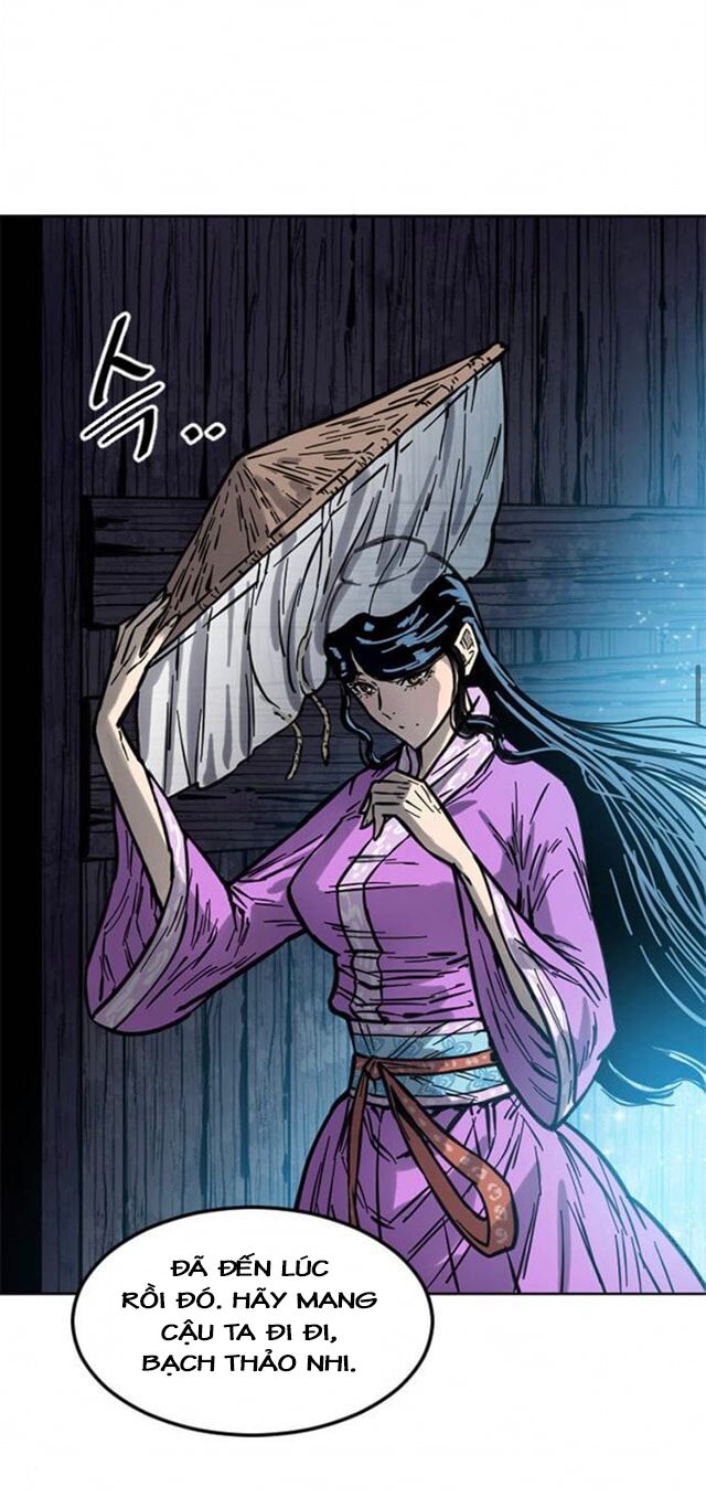 Thiên Hạ Đệ Nhất Nhân: Chapter 68