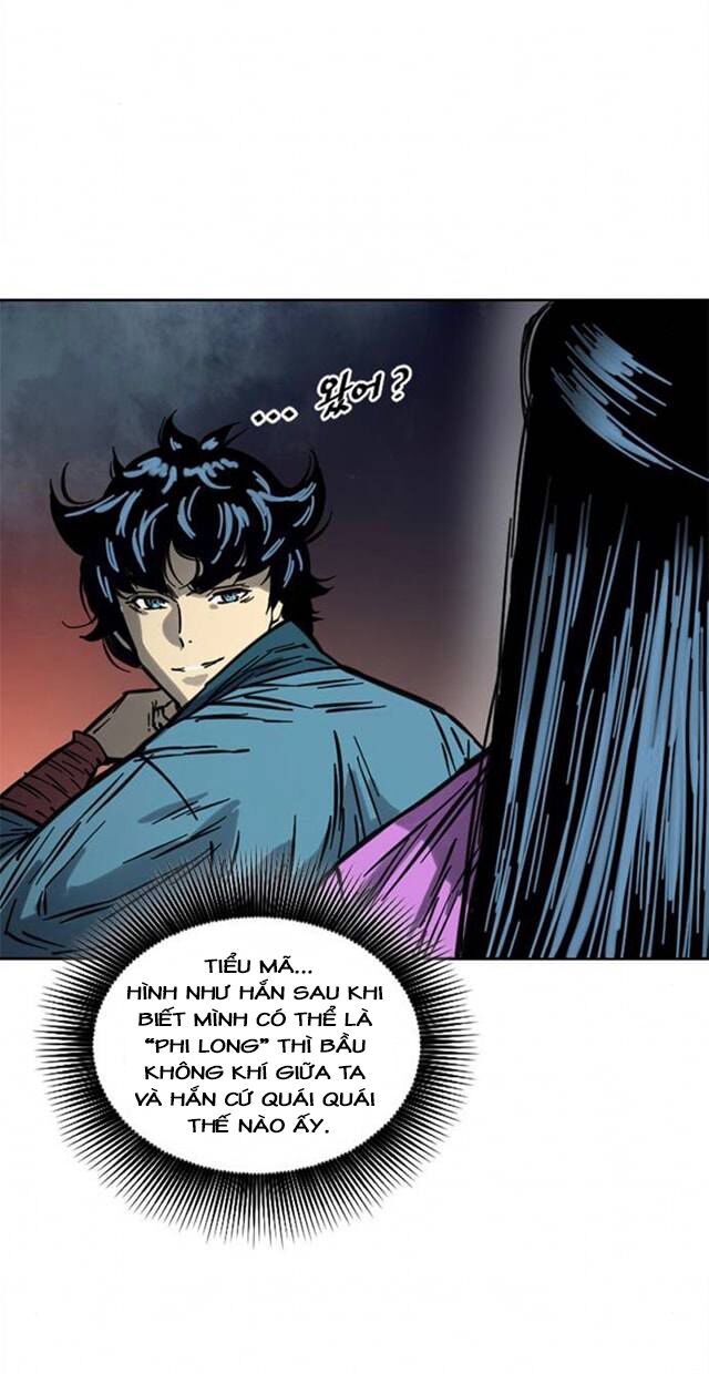 Thiên Hạ Đệ Nhất Nhân: Chapter 68