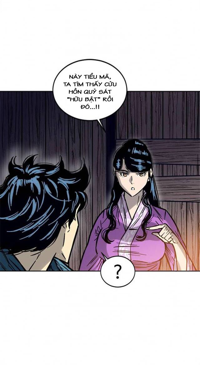 Thiên Hạ Đệ Nhất Nhân: Chapter 68