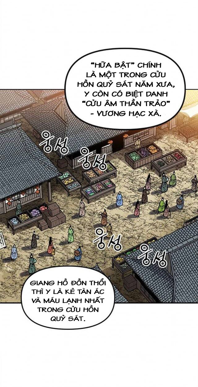 Thiên Hạ Đệ Nhất Nhân: Chapter 68