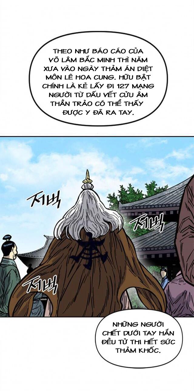 Thiên Hạ Đệ Nhất Nhân: Chapter 68